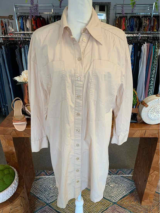 W MNG TAN Size 6 DR