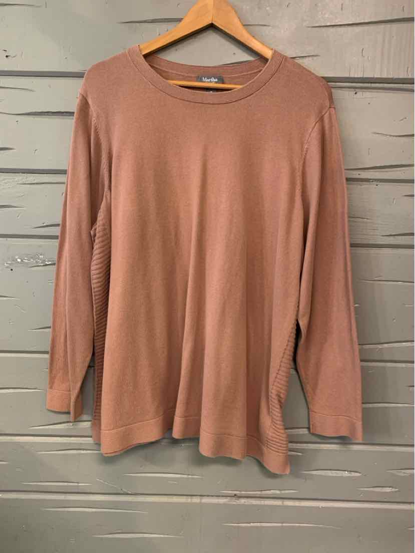 W MARTHA STEWART PK Size 2X SW