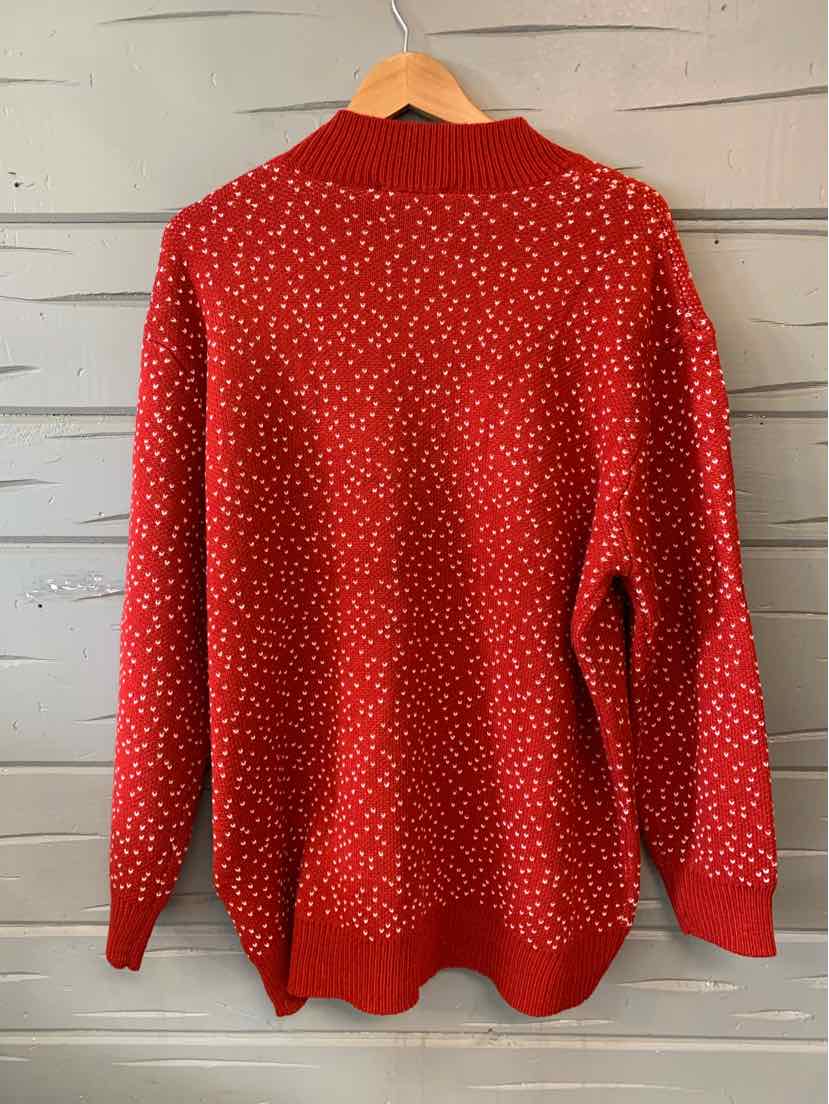 W TINT & SHADOW RD Size 2X SW