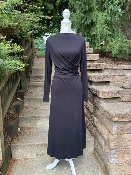 W VINE & LOVE BK Size MED DR