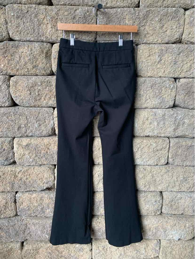 W GAP BK Size 4 P