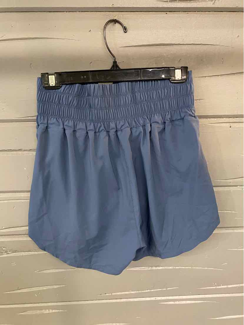 W NIKE BL Size MED AW