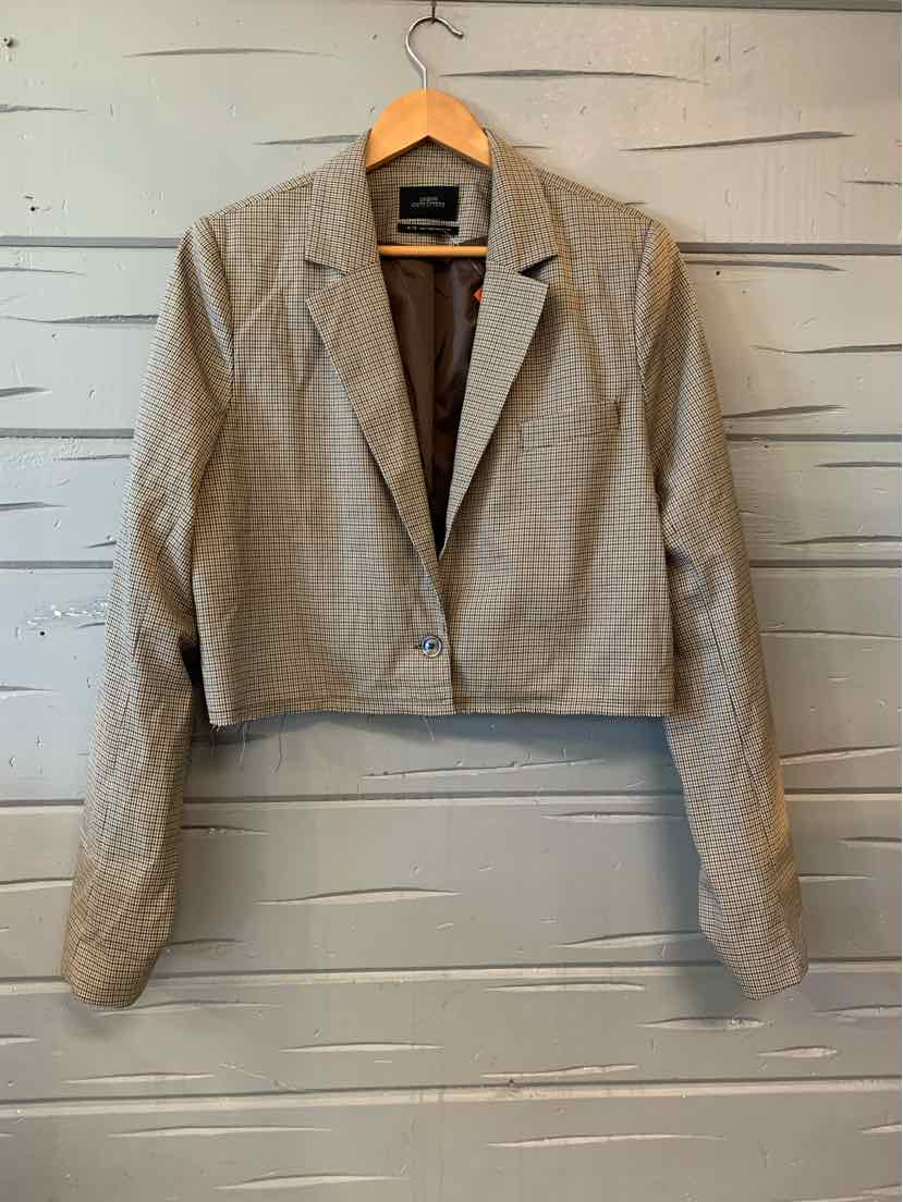 W URBAN OUTFITTERS BR Size XL BLZ