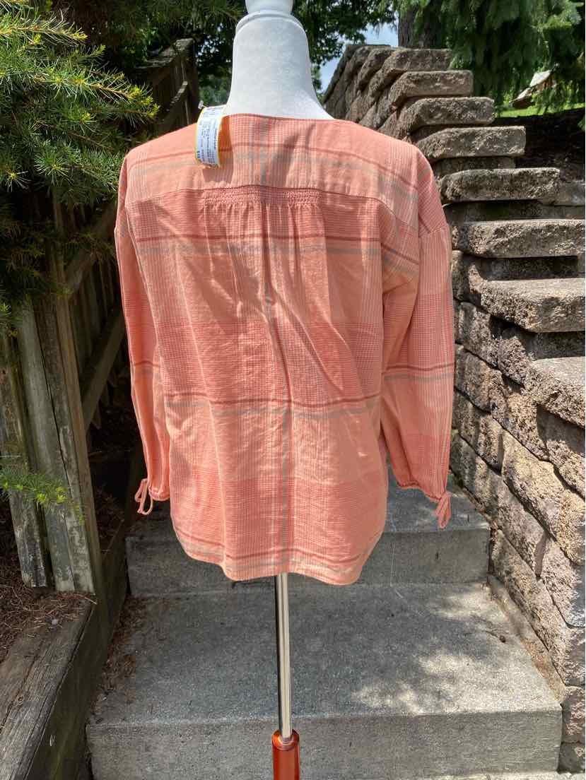 W MADEWELL OR Size SM T
