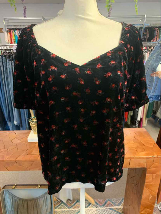 W LOFT BK Size SM T