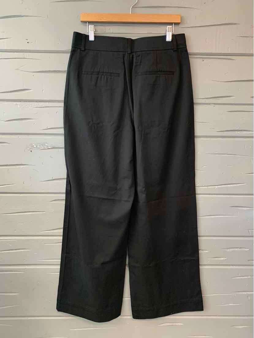 W EVERLANE BK Size 10S P