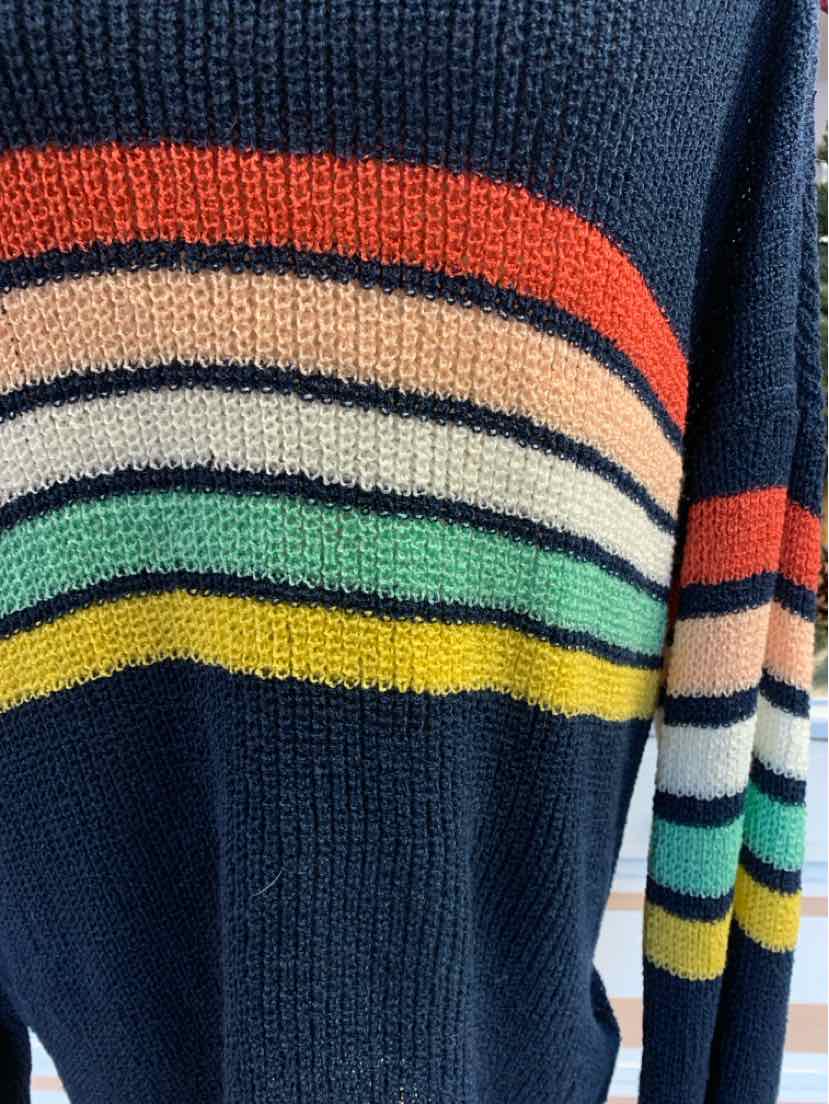 W AND THE WHY NY Size S/M SW