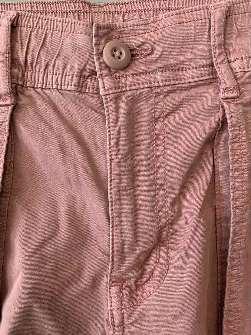 W AMERICAN EAGLE MAUVE Size 0 P