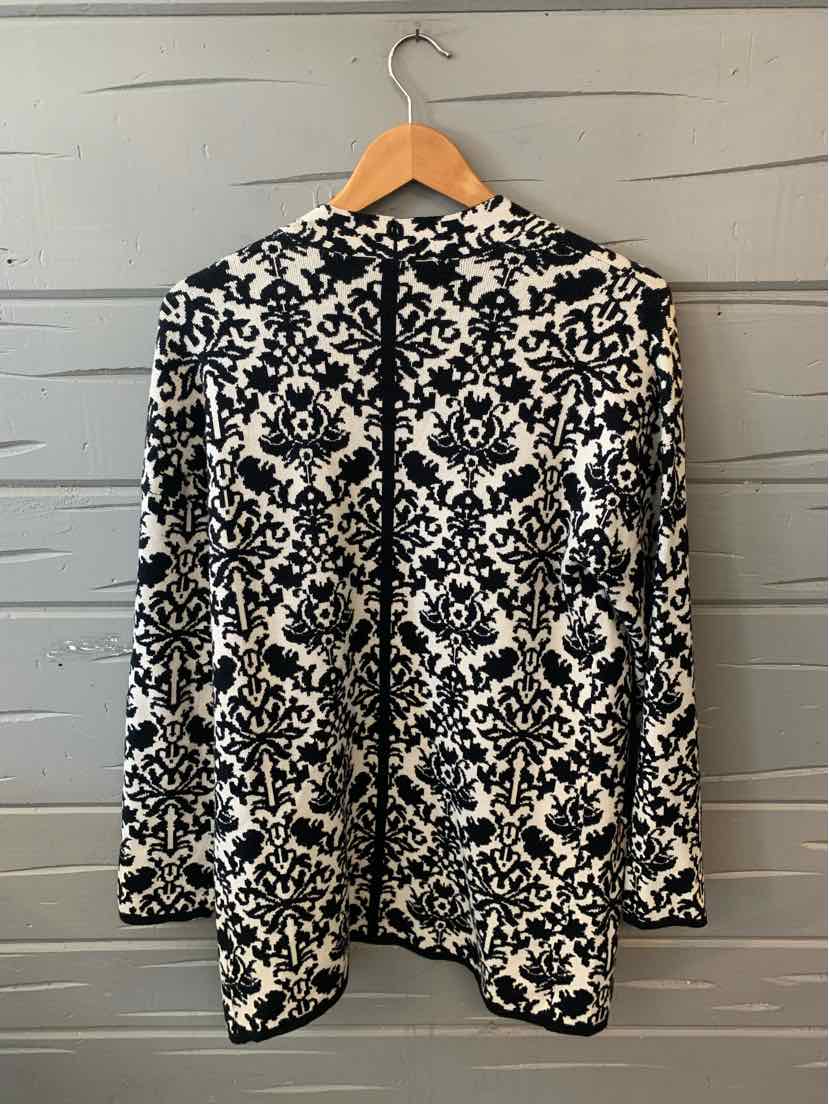 W CYRUS BK Size SM SW