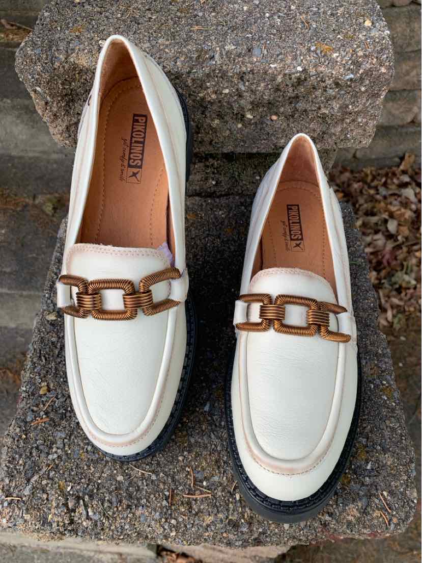 W PIKOLINOS CR Size 8.5 SHOE