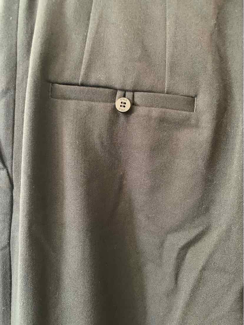 W STAUD BK Size 6 P