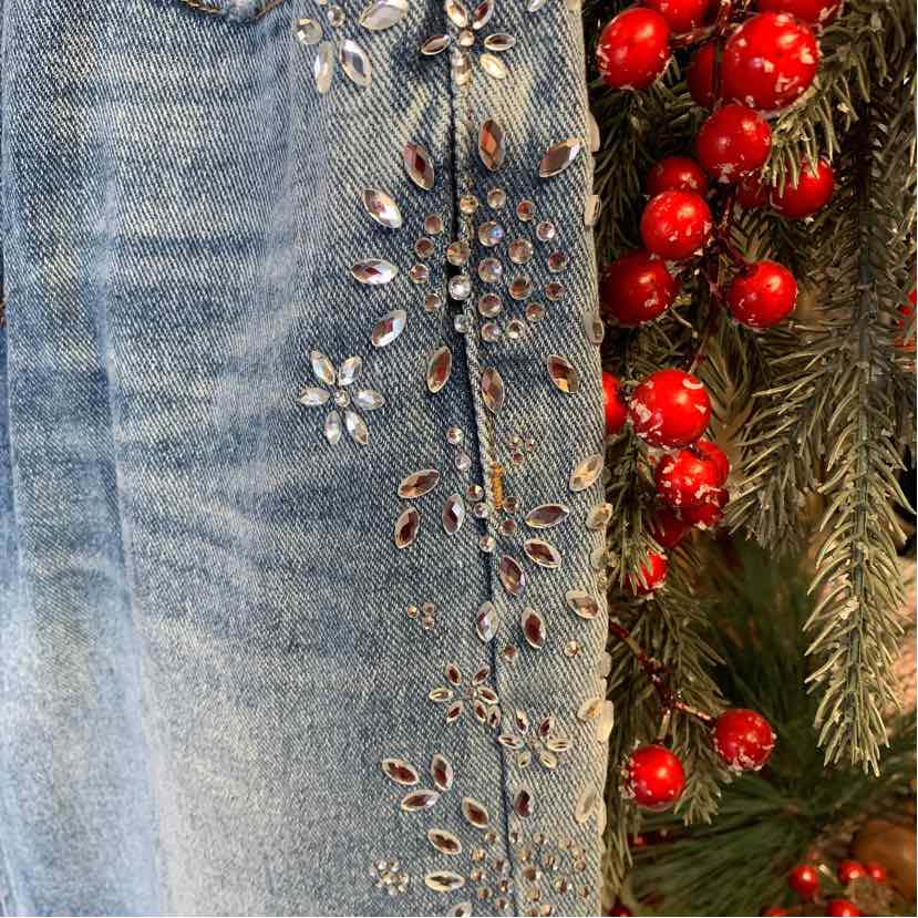 W PAC SUN BL Size 2 J