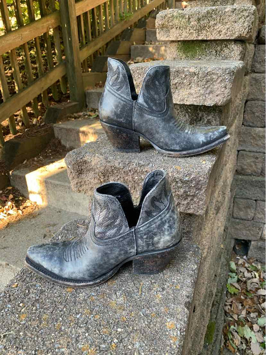 W ARIAT BK Size 7 BOOT