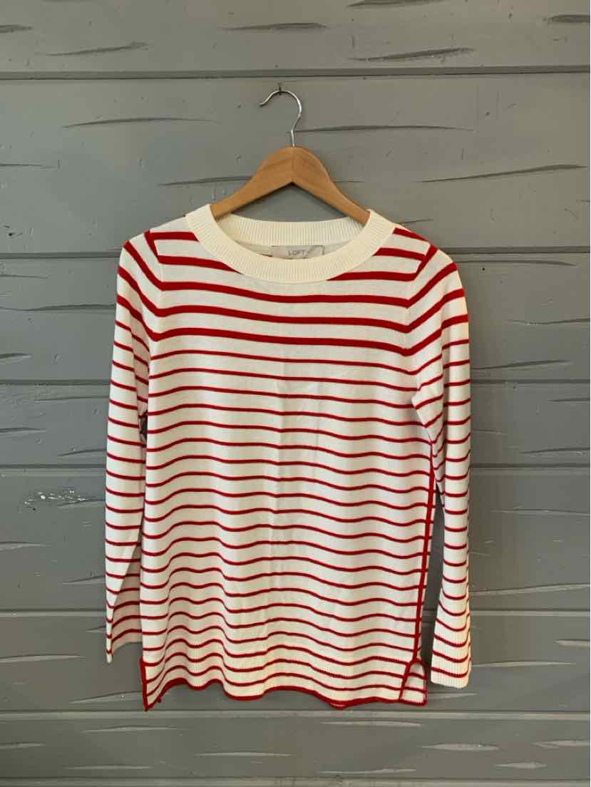 W LOFT RD Size MED SW