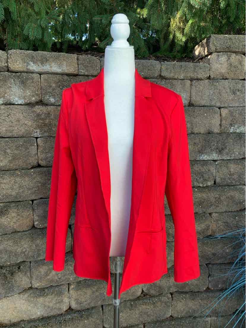 W COMMANDO RD Size XL BLZ