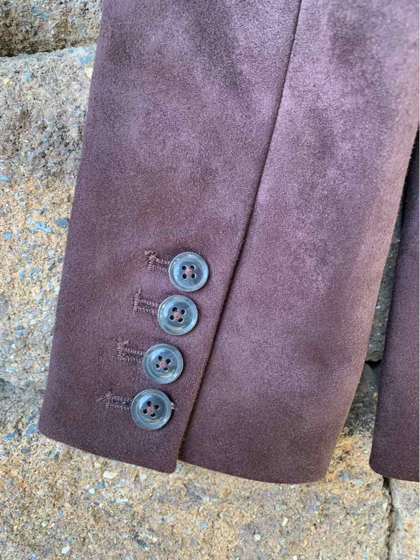 W TAHARI BR Size XS BLZ