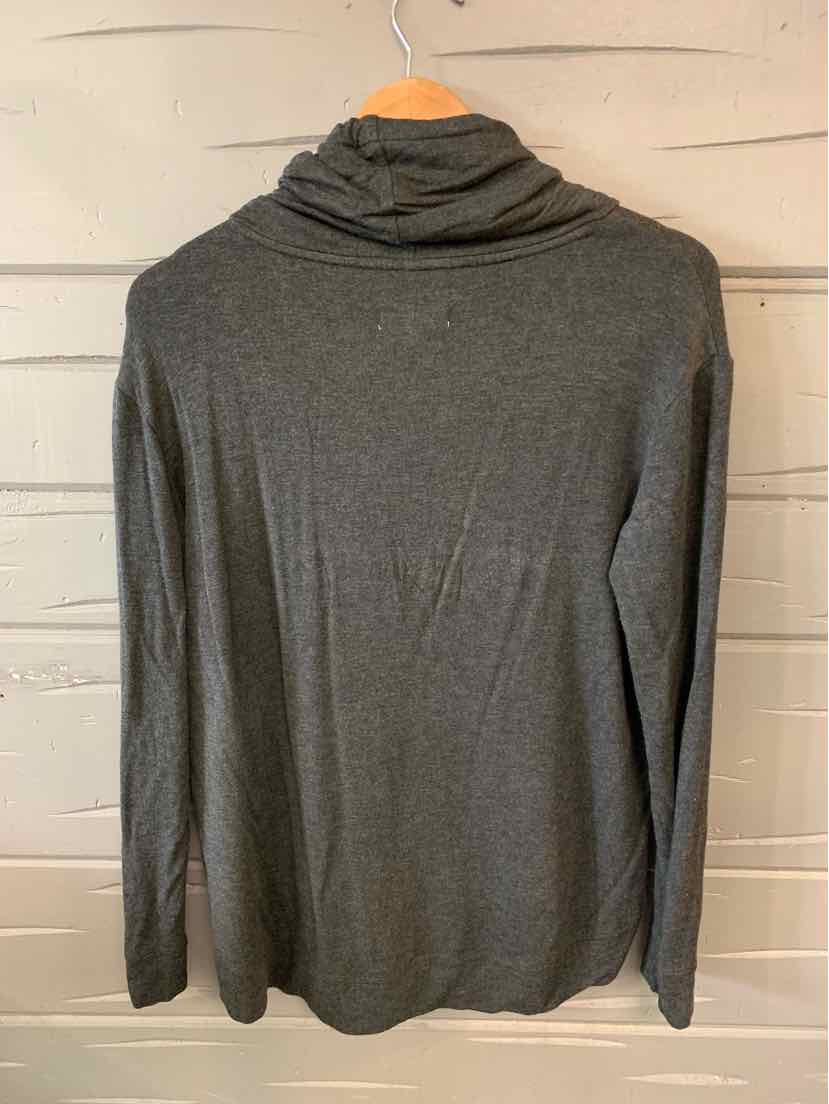 W LOFT LOUNGE GY Size SM T