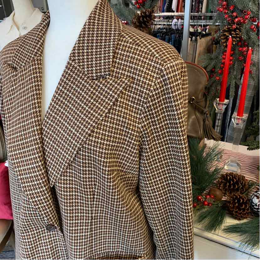 W STUDIO PARK BR Size LG OW