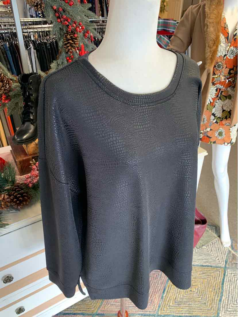 W CABLE GAUGE BK Size XL AW