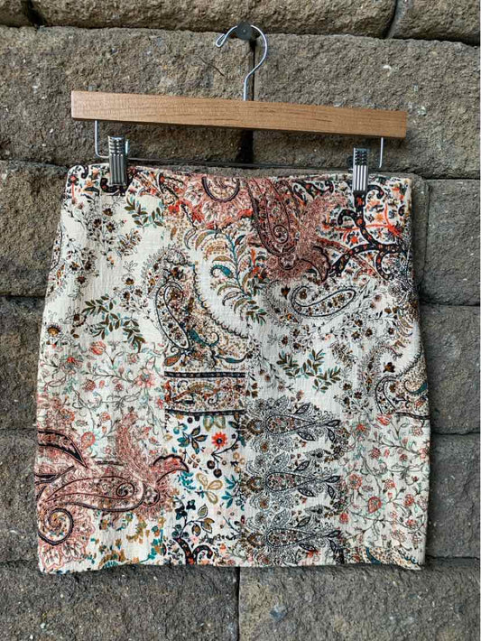 W PROMOD BR Size 6 SK