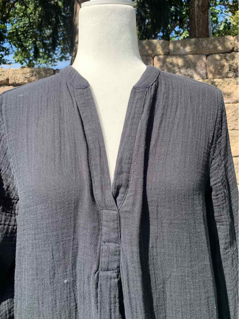 W GAP BK Size SM DR