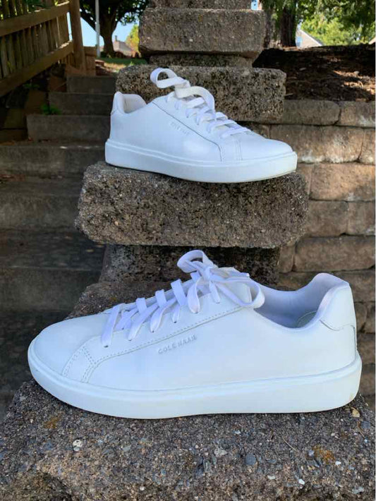 W COLE HAAN WH Size 9.5 SNEAKER