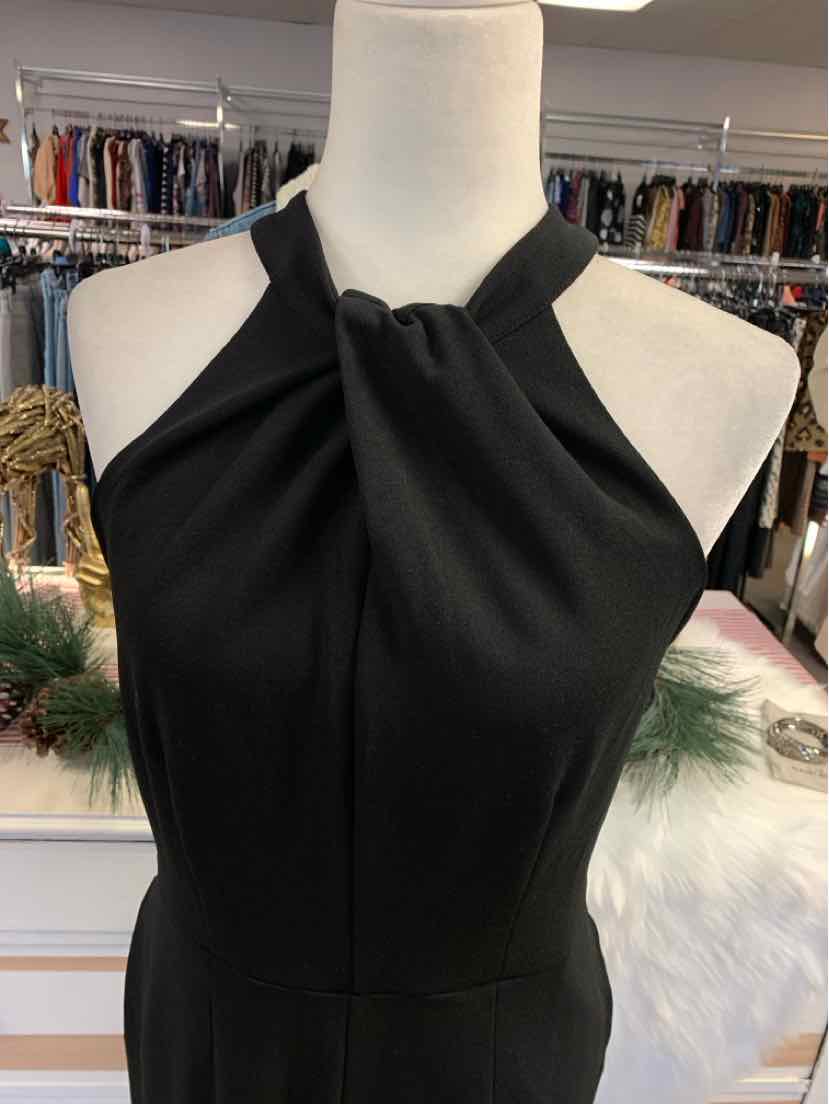 W ANN TAYLOR BK Size 2 JS