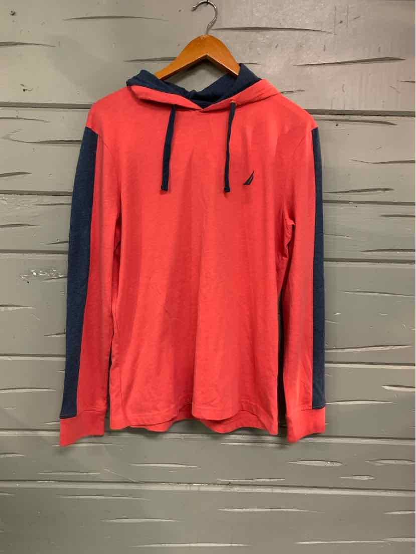 W NAUTICA RD Size MED T