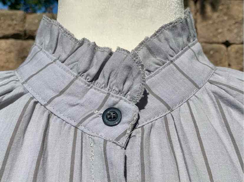 W MISSLOOK GY Size XL DR