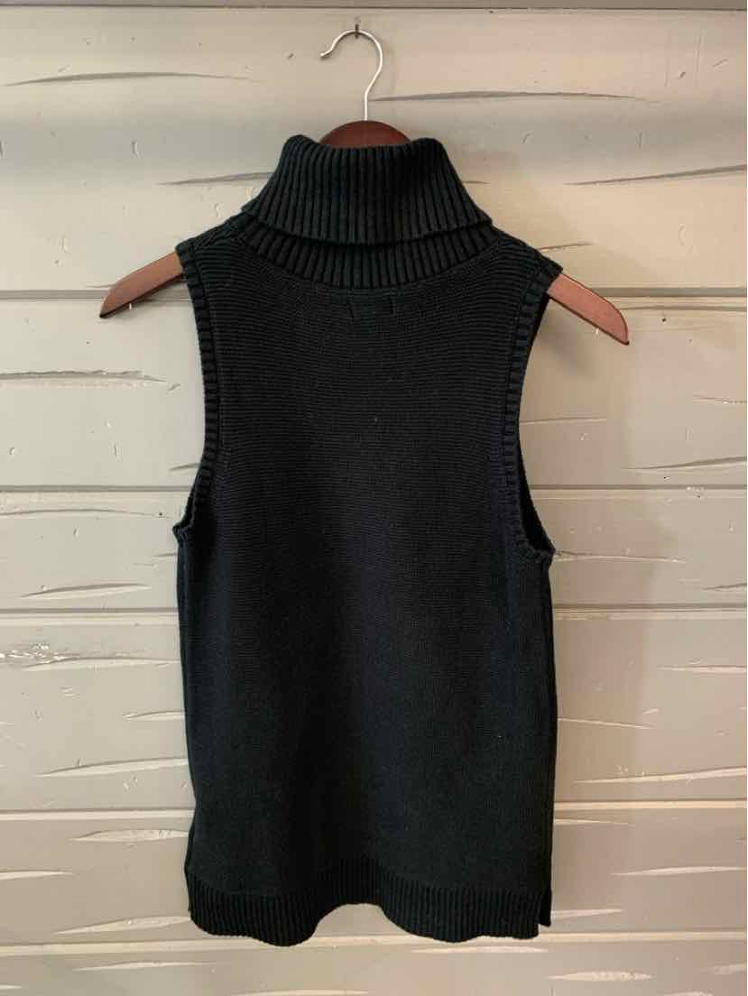 W JCREW BK Size SM SW
