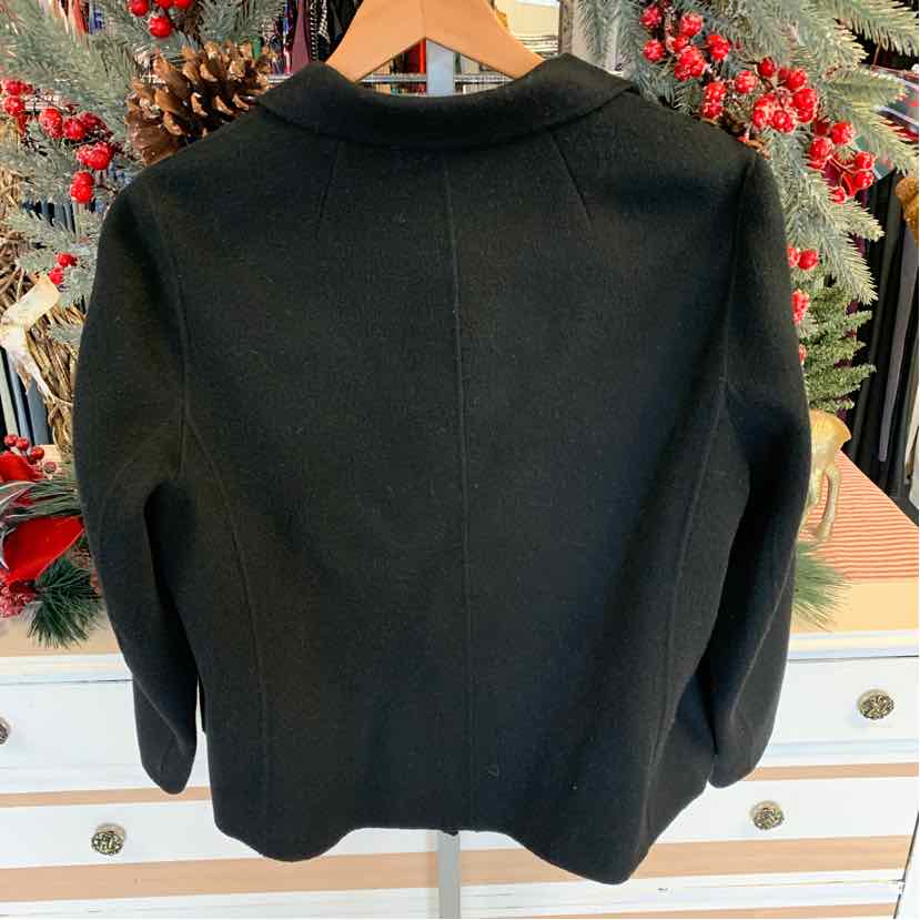 W TALBOTS BK Size 14 OW