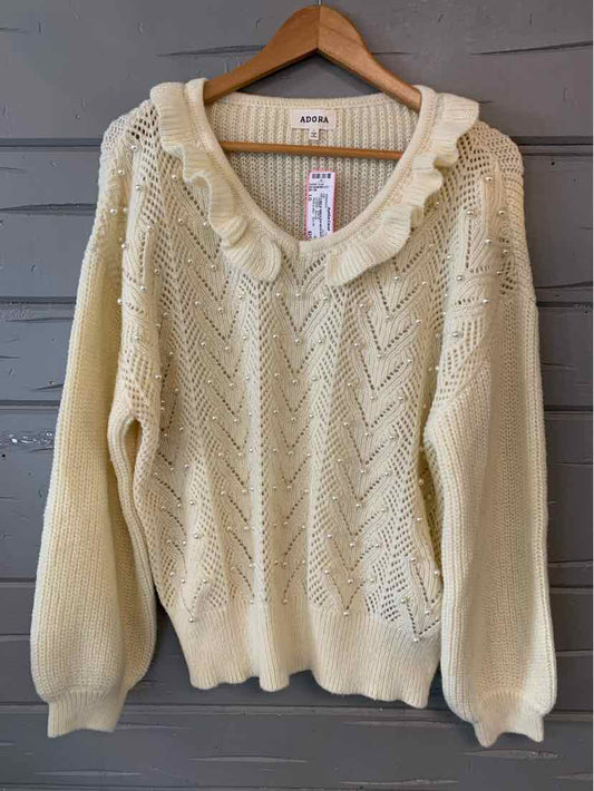 W ADORA CR Size LG SW