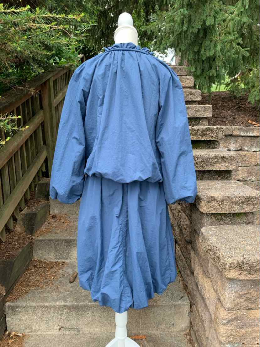 W CURRENT AIR BL Size SM 2PCSET