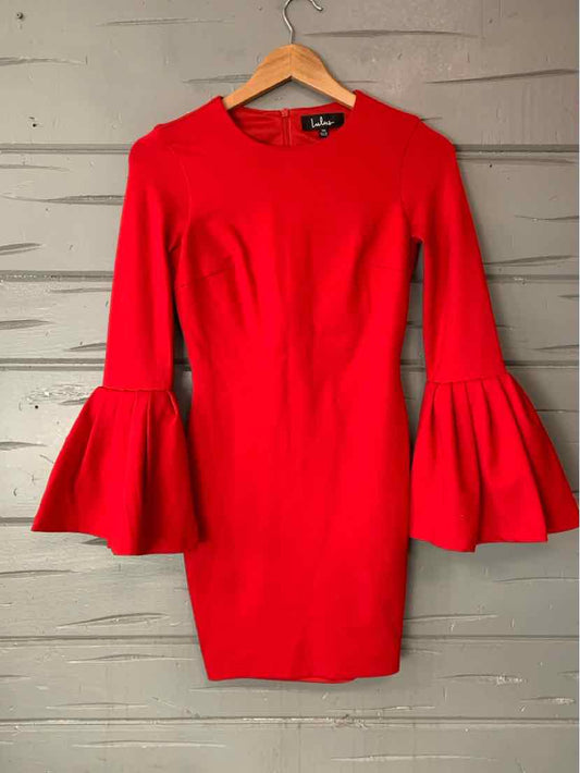 W LULUS RD Size XS DR