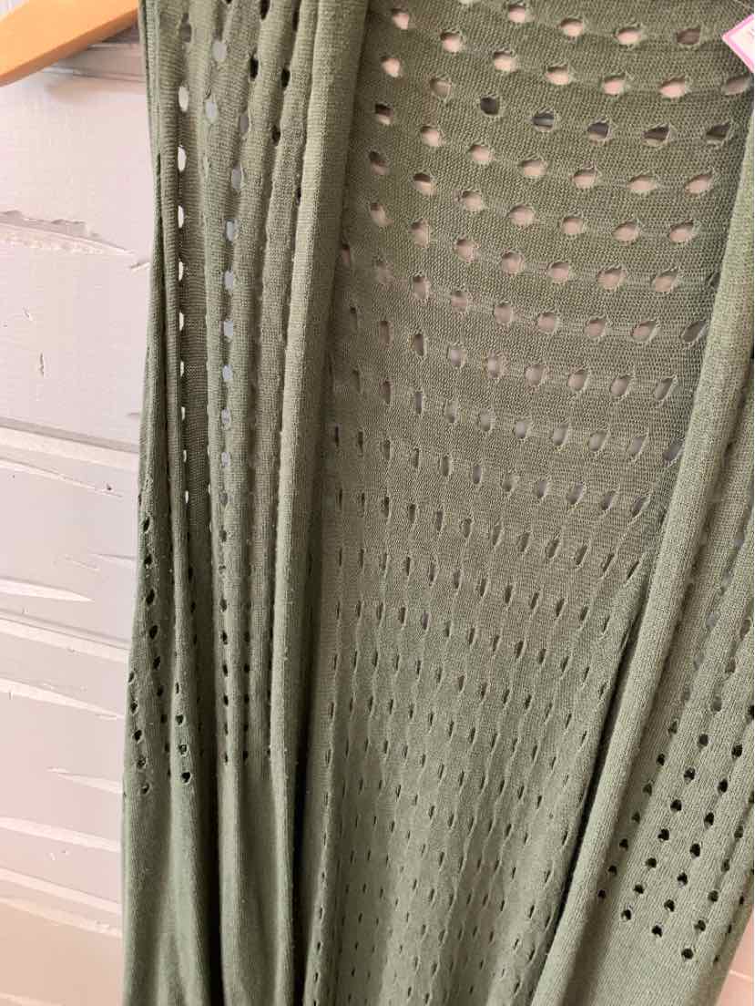 W DAYTRIP GR Size SM T