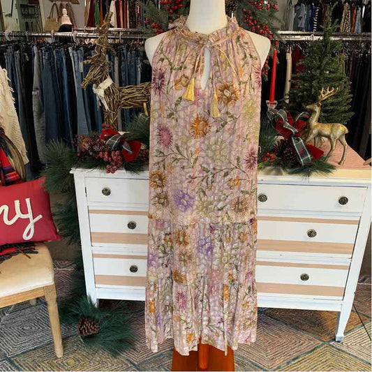 W KOBI HALPERIN PK Size MED DR