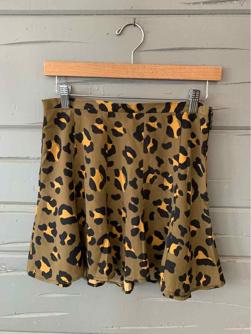 W SHOW ME YOUR MUMU YW Size MED SK