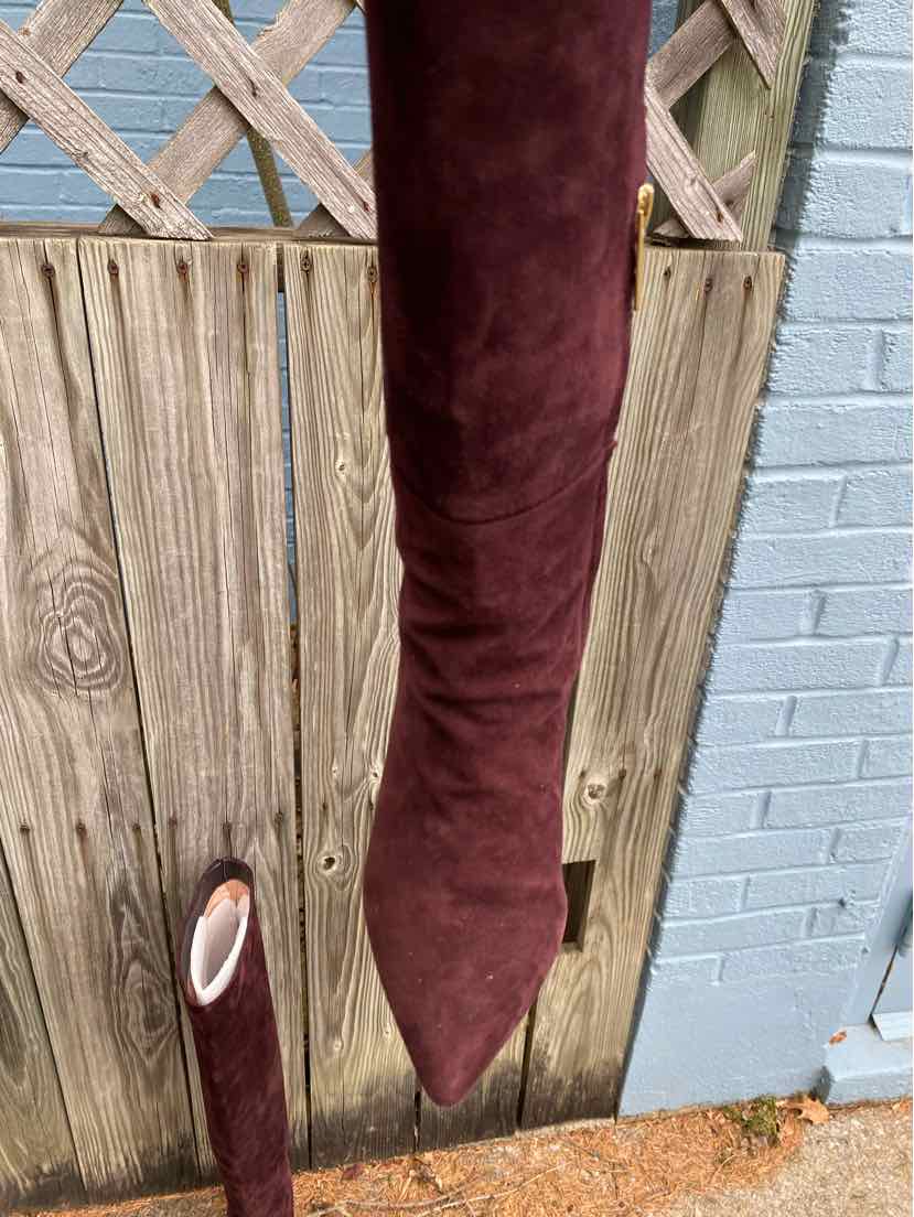 W JOIE BR Size 37.5 BOOT