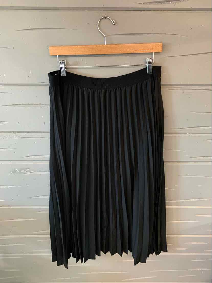 W ISAAC MIZRAHI BK Size MED SK