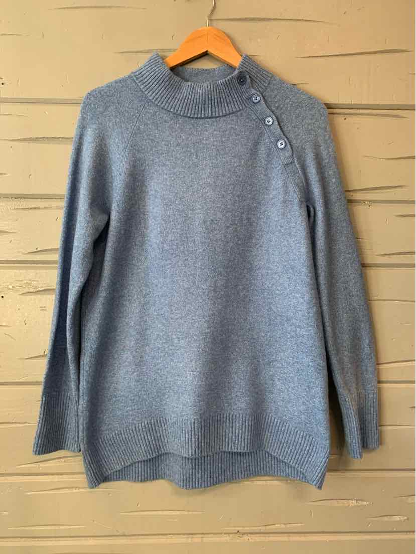 W TALBOTS BL Size SM SW