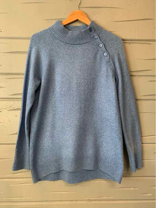 W TALBOTS BL Size SM SW