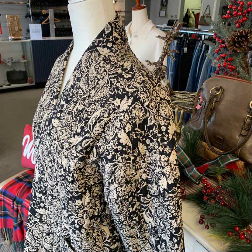 W OUTRES FILLES BK Size XS OW