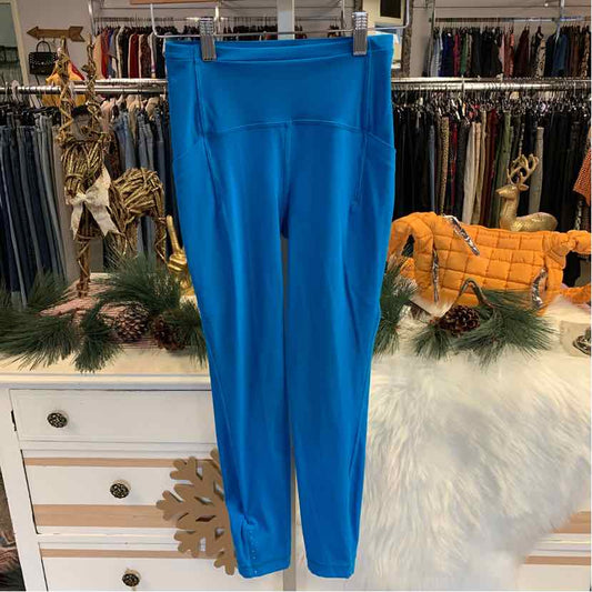 W LULULEMON BL Size 2 AW