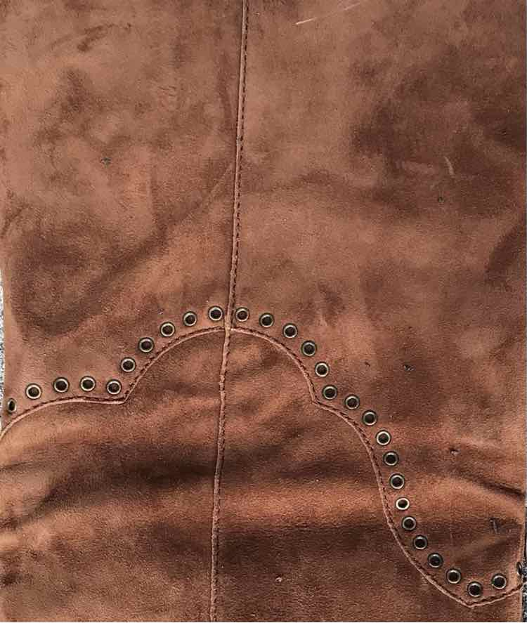 W FRYE BR Size 6.5 BOOT