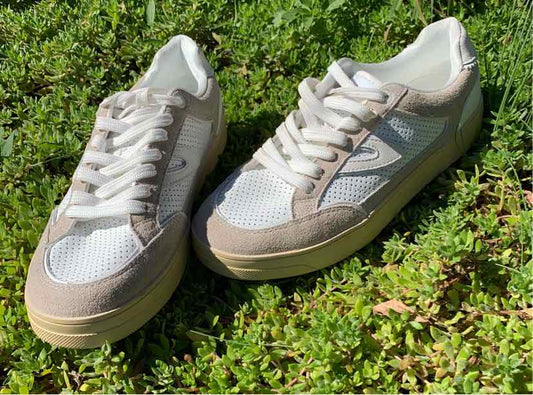 W TRETORN CR Size 8.5 SNEAKER