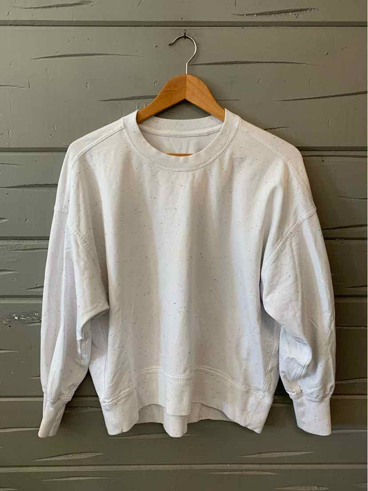 W LULULEMON WH Size SM AW