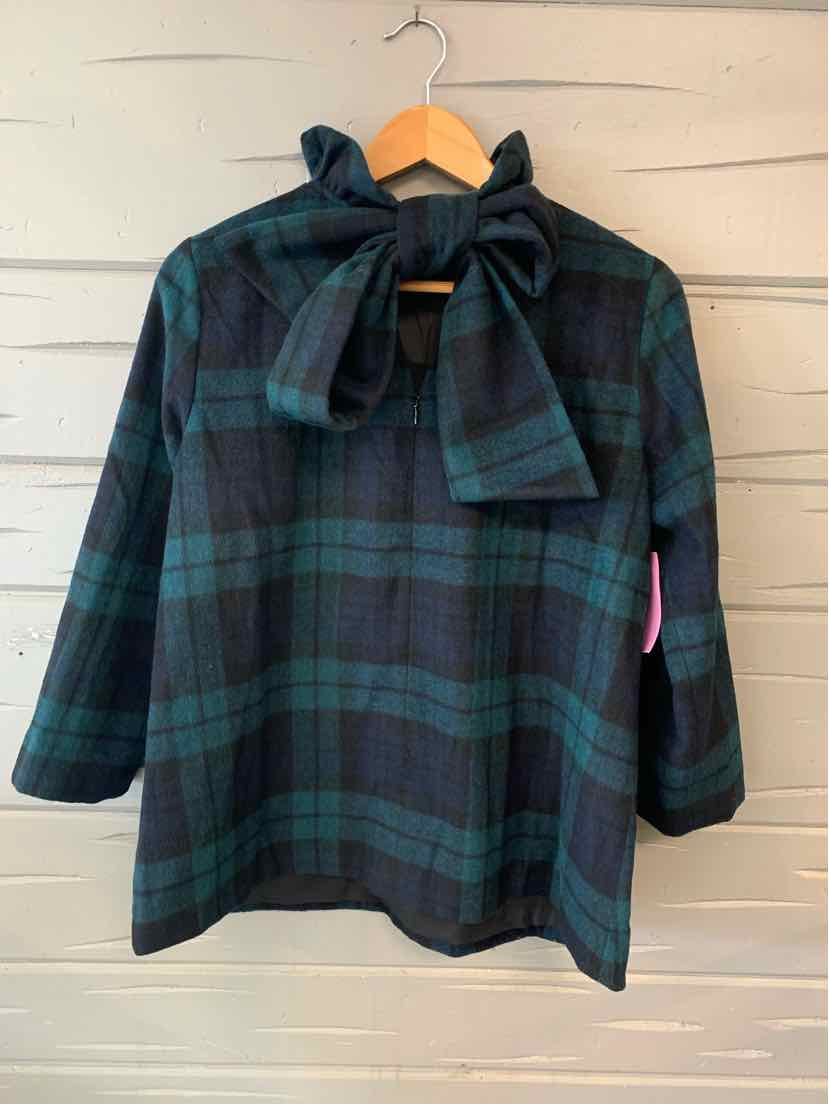 W TUCKERNUCK NY Size MED T