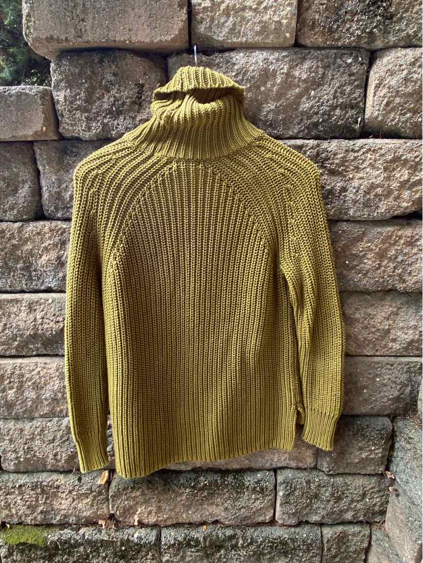 W 525 AMERICA GR Size XS SW