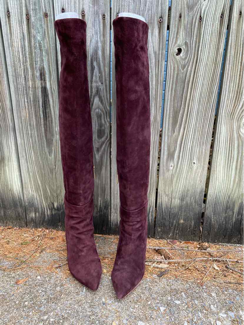 W JOIE BR Size 37.5 BOOT