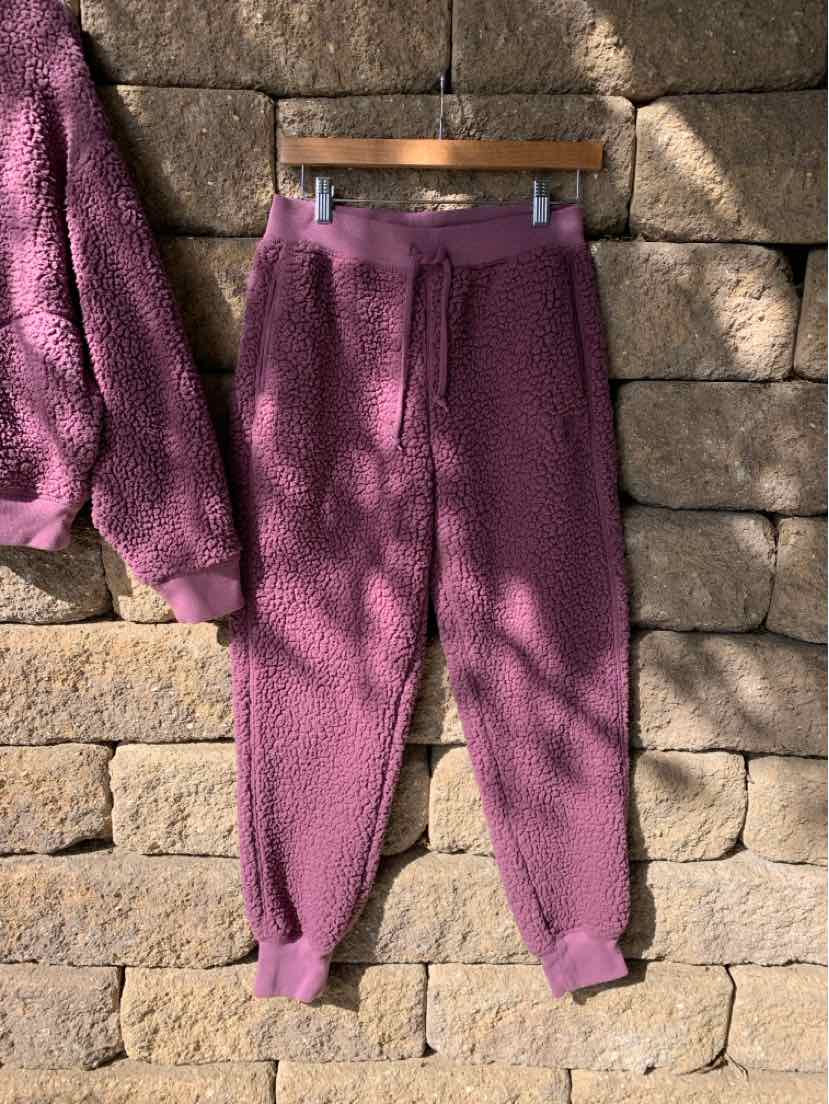 W PINK PL Size SM 2PCP